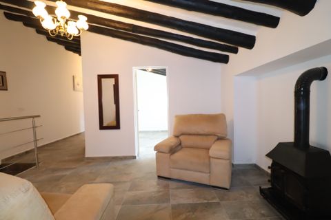 Cortijo i Chirivel, Almeria, Chirivel - € 329.000 | Ref: 3008-CH - foto 33